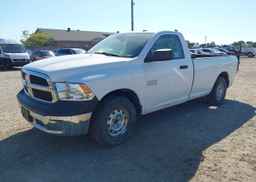 2016 RAM 1500 ST
