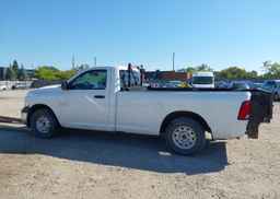 2016 RAM 1500 ST