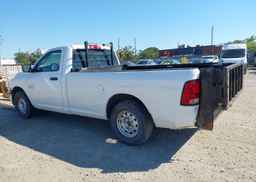 2016 RAM 1500 ST