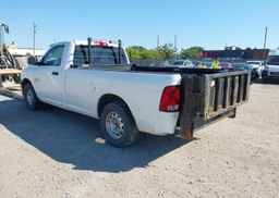 2016 RAM 1500 ST