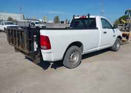 2016 RAM 1500 ST
