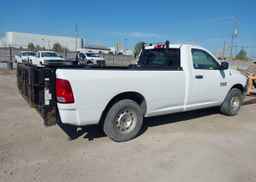 2016 RAM 1500 ST