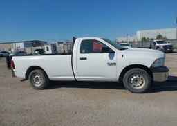 2016 RAM 1500 ST
