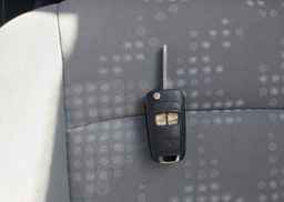 2012 CHEVROLET SONIC LS