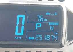 2012 CHEVROLET SONIC LS