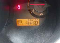 2009 NISSAN VERSA 1.8S