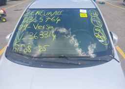 2009 NISSAN VERSA 1.8S
