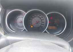 2009 NISSAN VERSA 1.8S