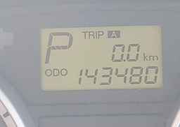 2009 HYUNDAI ACCENT 25TH ANNIVERSARY