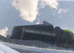 2009 HYUNDAI ACCENT 25TH ANNIVERSARY