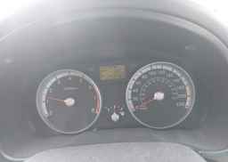 2009 HYUNDAI ACCENT 25TH ANNIVERSARY