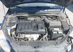 2009 HYUNDAI ACCENT 25TH ANNIVERSARY