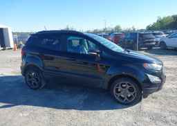 2018 FORD ECOSPORT SES