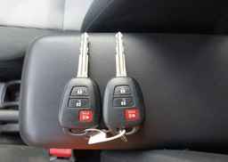 2012 TOYOTA PRIUS C TECHNOLOGY