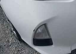 2012 TOYOTA PRIUS C TECHNOLOGY