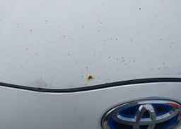 2012 TOYOTA PRIUS C TECHNOLOGY