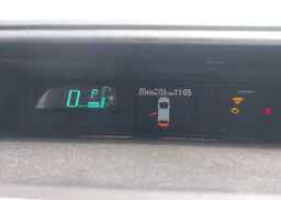 2012 TOYOTA PRIUS C TECHNOLOGY