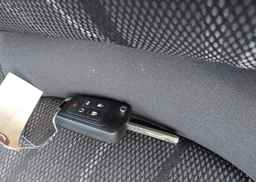 2018 CHEVROLET SONIC LT AUTO