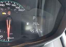 2018 CHEVROLET SONIC LT AUTO