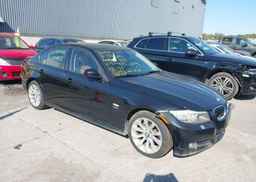 2011 BMW 328I XDRIVE