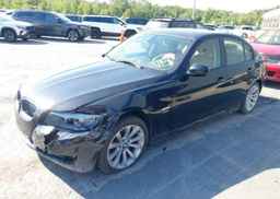2011 BMW 328I XDRIVE