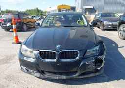2011 BMW 328I XDRIVE