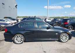 2011 BMW 328I XDRIVE