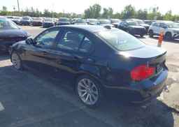 2011 BMW 328I XDRIVE