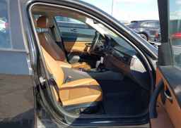 2011 BMW 328I XDRIVE