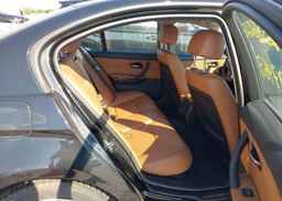 2011 BMW 328I XDRIVE