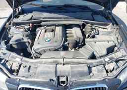 2011 BMW 328I XDRIVE