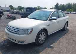 2009 FORD TAURUS LIMITED