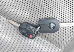 2009 FORD TAURUS LIMITED