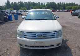 2009 FORD TAURUS LIMITED