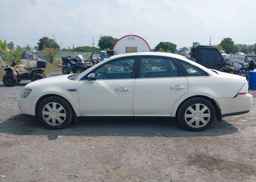 2009 FORD TAURUS LIMITED