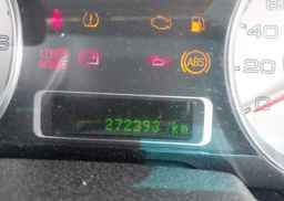 2009 FORD TAURUS LIMITED