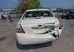 2009 FORD TAURUS LIMITED