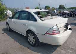 2009 FORD TAURUS LIMITED