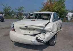 2009 FORD TAURUS LIMITED
