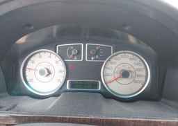 2009 FORD TAURUS LIMITED