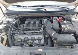 2009 FORD TAURUS LIMITED