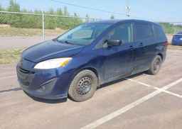 2012 MAZDA MAZDA5 GS