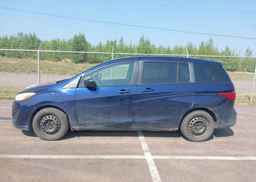 2012 MAZDA MAZDA5 GS