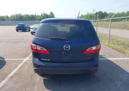 2012 MAZDA MAZDA5 GS