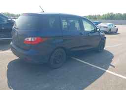 2012 MAZDA MAZDA5 GS