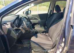 2012 MAZDA MAZDA5 GS