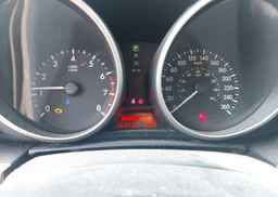 2012 MAZDA MAZDA5 GS