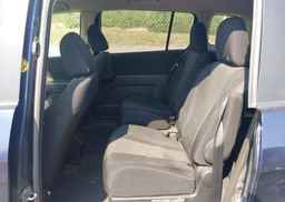 2012 MAZDA MAZDA5 GS
