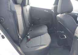 2017 HYUNDAI ACCENT L