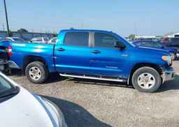 2017 TOYOTA TUNDRA SR5 PLUS 5.7L V8